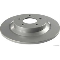 Herth+Buss Jakoparts 2X Bremsscheibe Hinten 302 Voll FüR Mazda 5 CR19 CW