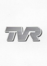 TVR TAMORA,TUSCAN,TUSCAN 'S',CERBERA,T400R & T440R brochure - 2001 - mint