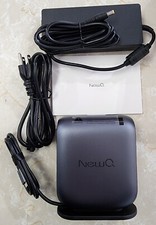NewQ USB-C 16-in-1 Docking Station