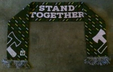 Portland Timbers Scarf Of The Month: June 2018
