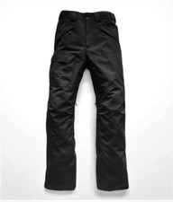 THE NORTH FACE Men's FREEDOM Snow Pants - Black - Size XXL - NWT