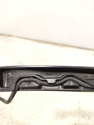 Wiper Arm Chevrolet CORVETTE Convertible 2016 Left Front - Picture 8 of 8
