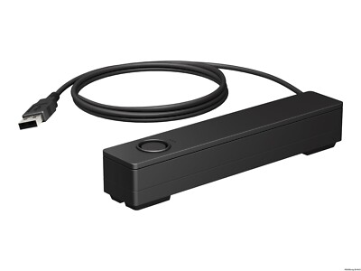 HP Engage One Prime - Magnetkarten-/iButton-Lesegerät - USB 2.0 4VW56AA OVP