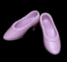 Scarpe Anastasia Galoob 1997 - Her Imperial Highness Evening Elegance Anastasia