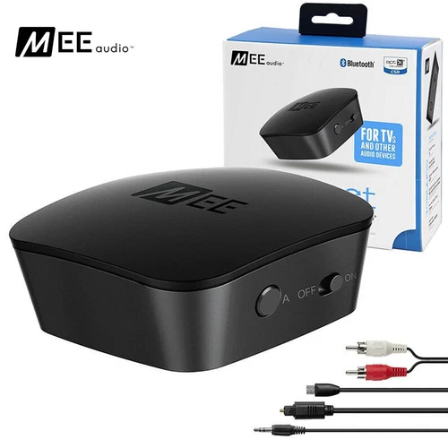 MEE Audio AF-T1 Transmitter - Thumbnail 3