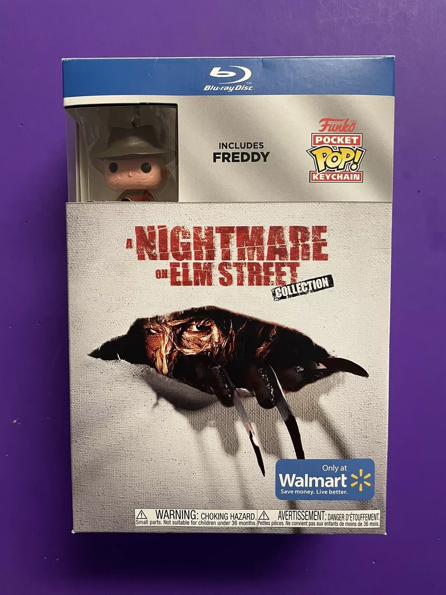 Freddy's Nightmares: The Complete Box Set Blu-ray