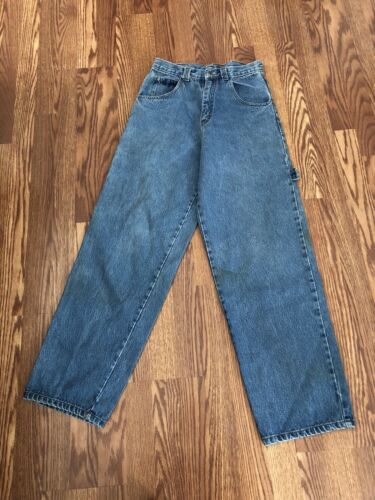 Tommy Hilfiger Blue Carpenter Jeans