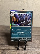 Lokix 122/182 SV04: Paradox Rift Holo for sale online | eBay Lokix 122/182 SV04: Paradox Rift Holo for sale online | eBay