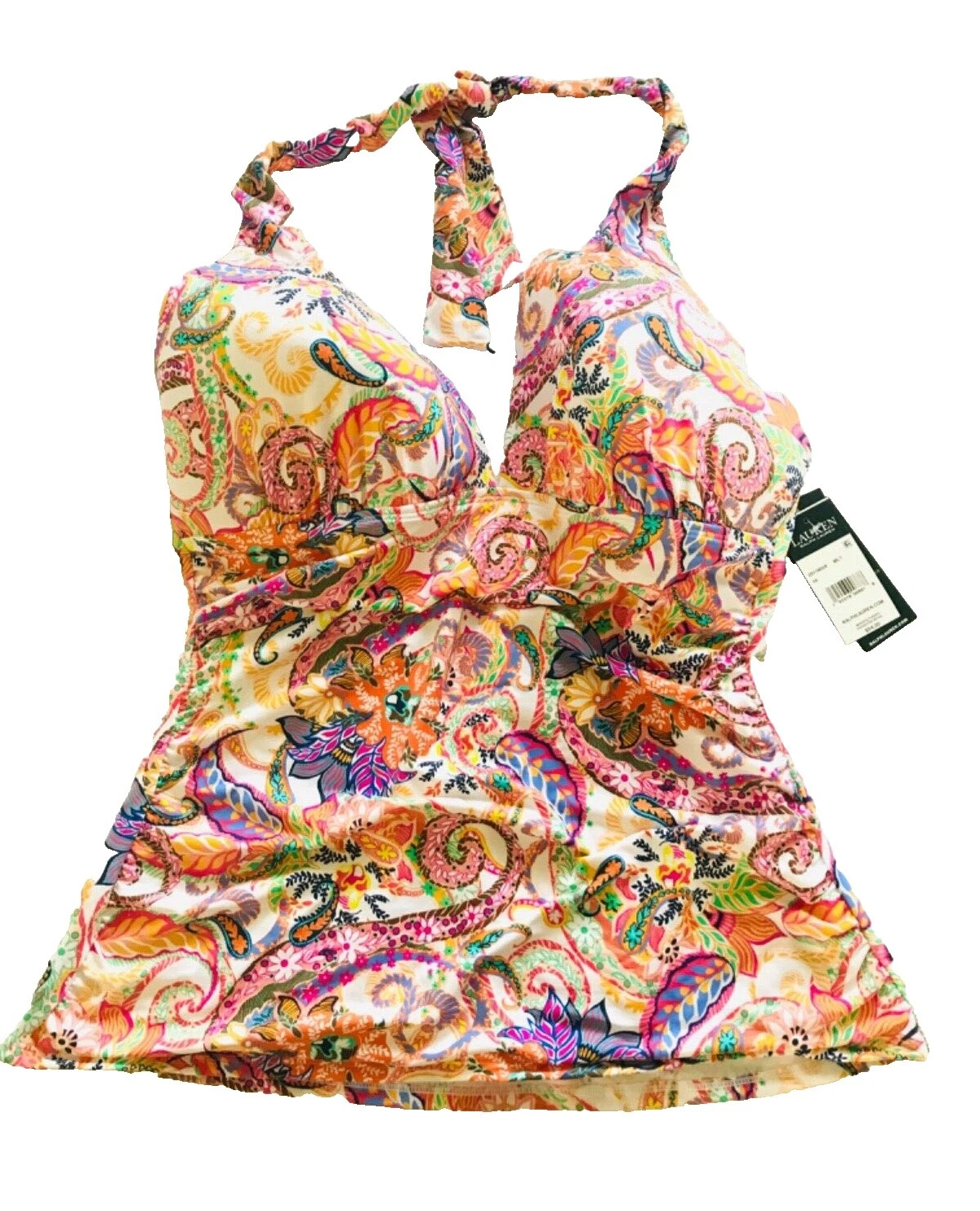 Rainbow Swimwear for Women