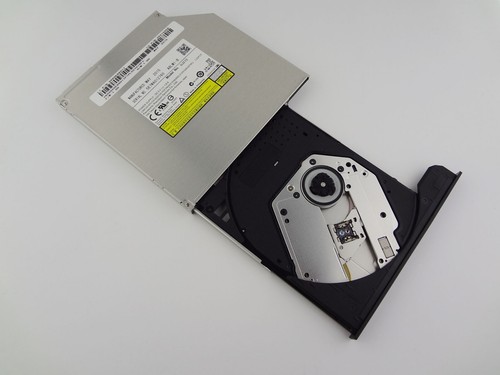 Panasonic UJ272 Blu-ray Burner For MSI GT72 GE72 GT80 BD-RE BDXL Writer Drive - Picture 7 of 8