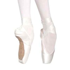 Russian Pointe Rubin