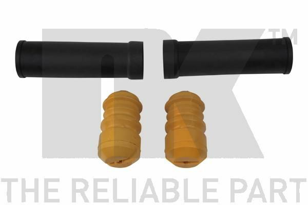 NK 691502 StoßDäMpfer Staubschutz-Satz Shock Absorber Dust Cover Protection Kit-image