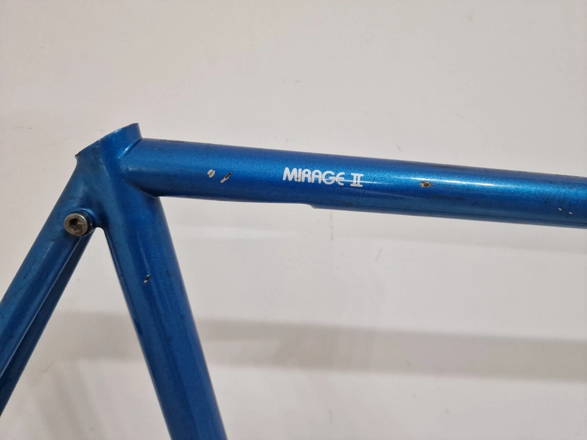 Motobecane mirage best sale bicycle