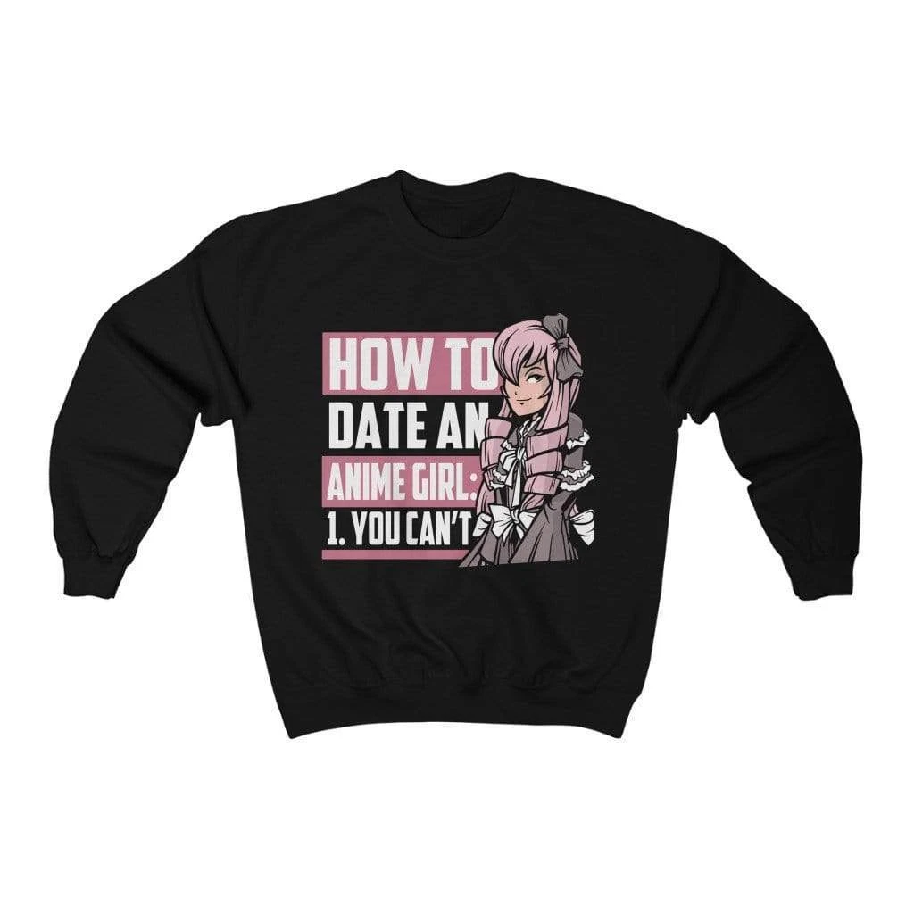 Japanese clearance aesthetic sweater