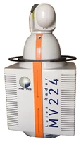 ✅ Metris Laser Radar MV224 SYSTEM