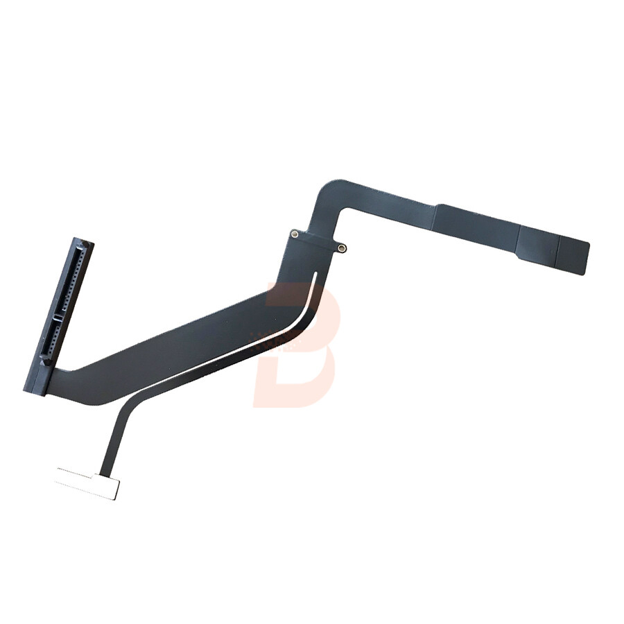Câble Flex Nappe Pour Disque Dur MacBook Pro 15" A1286 2012 - Référence 821-1492-A