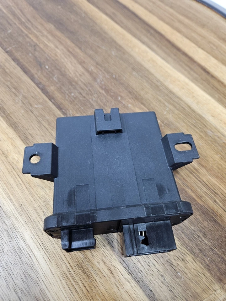 МОДУЛЬ УПРАВЛЕНИЯ ФАРАМИ LAND ROVER LR2 2008 2009 2010 2011 6H52-13K031-AF OEM - Изображение 3 из 4