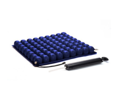 #ad Proactive Protekt O2 Seat Cushion – 20quot;x18quot;x4quot; – 500 lb Wheelchair Pressure Pad $149.99