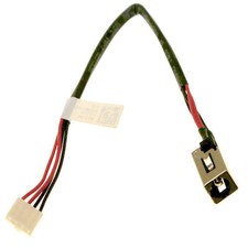 DC POWER JACK PLUG PORT FOR Toshiba Satellite L55D-B L55T-B L55D-B5162RM Series