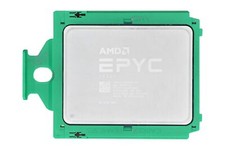 AMD EPYC 7232P 3.10GHz 8-Core Dell Locked CPU 100-000000081  3 Year Warranty