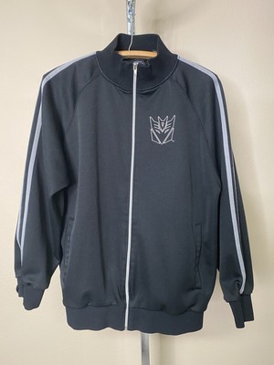 decepticon jacket