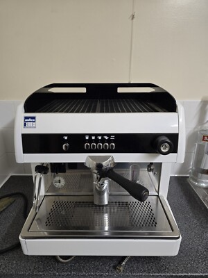 Lavazza Coffee Machines Lavazza Wega Espresso Machine Lavazza Blue