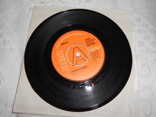 Horslips, King of the Fairies / Sunburst, Demonstration 45 Single RCA 2505, 1974