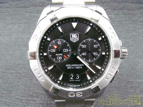 Watch Model Number WAY111Z TAG Heuer | eBay