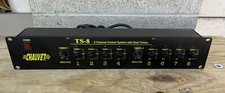 Chauvet TS-8 8 Channel Timer system With Dual Timers, Not Tested 