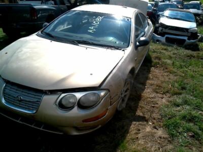 Intake Manifold 3.2L Lower Fits 98-01 CONCORDE 76706