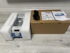GRANT QBD4 Digital Dry Block Heater – 4-Block, Brand New, UK