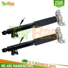 2PCS Rear Shock Absorbers Struts Electronic Damping Fit Buick Regal GS 2012-2017