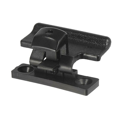 Pajero 2000 2001 2018 Armrest Box Cover Upper Latch Clip MR532555 Ersatzteil - Picture 15 of 24