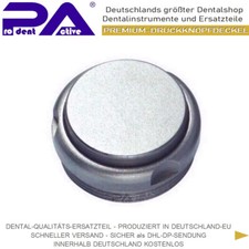 DRUCKKNOPFDECKEL passend für KaVo® E25L - E25 - back cap