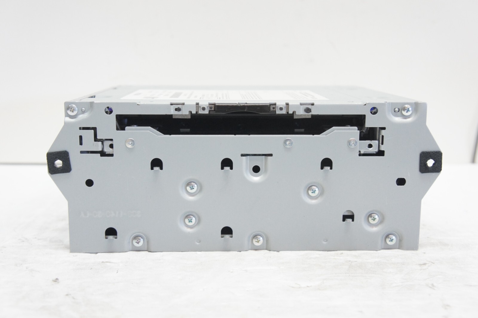 2019 Infiniti QX60 - CD Player OEM Radio FM/AM 28330 9PB0A OEM *A5446 ...