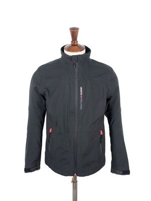 musto evolution gore tex jacket