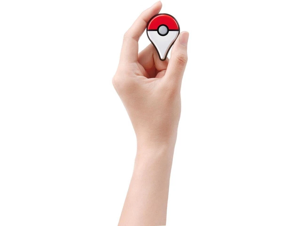 Nintendo Pokemon Go Plus Bracelet - Image 3 of 4