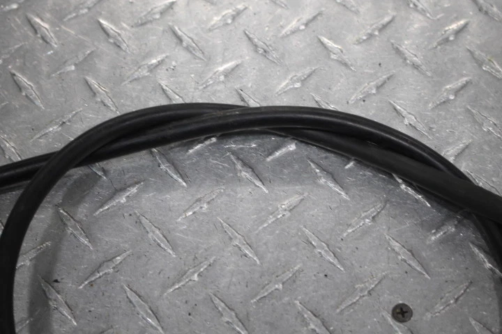 Yamaha YZF R6 2001 línea de cable de embrague 5EB-26335-00-00 Foto 3 de 4