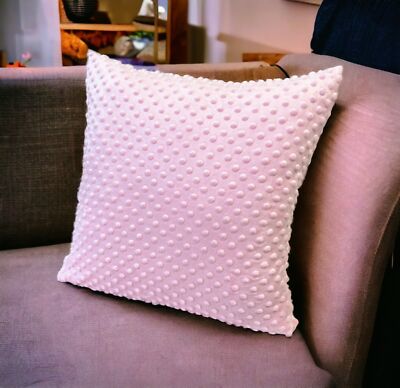 Kissenbezug 70x70 Kissen Dekokissen Sofakissen 100% Polyester