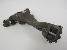 Porsche 991 Seitenteil Hinterachse Querträger links