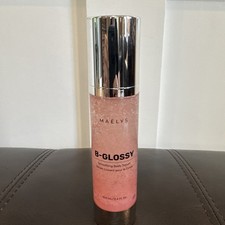 Maelys B-GLOSSY Smoothing Body Serum 3.4oz