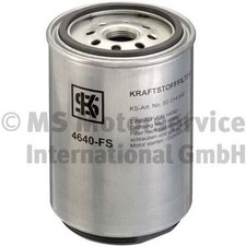 Filtre à carburant Volvo 460