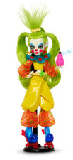 Monster High Skullector Shorty Doll Killer Klowns From Outer Space PRESALE