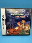 Nintendo Advance Wars: Dual Strike Nintendo DS NTSC-U/C 2005 Multiplayer