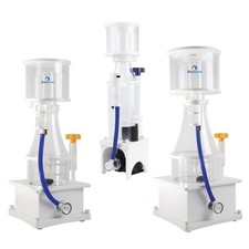 Blue Marine Sump Protein Skimmer Needle Valve Foam Fraction Coral Fish Care