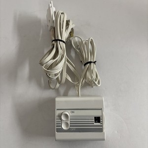 Electric Blanket Controlers MODEL 613A Style 53 Part 16907-032