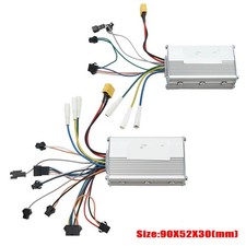 Quality Controller and Meter Package for JP Electric Scooters Up to 60V