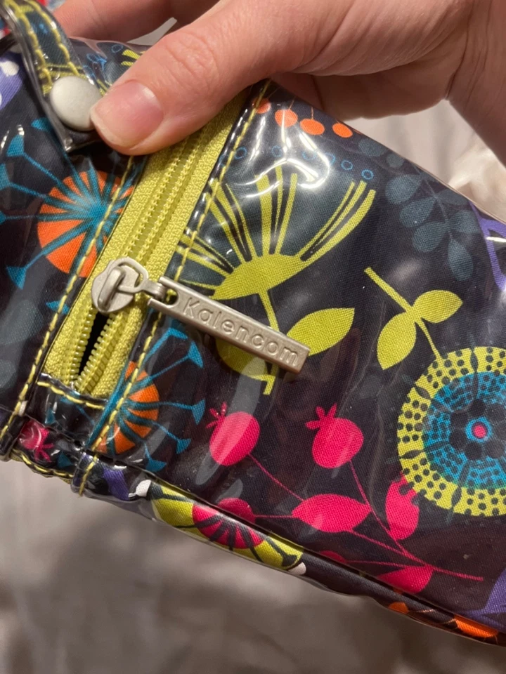 bolsa botella aislante kalencom Foto 3 de 4