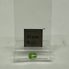AMD Ryzen 5 5600X 3.70GHz 6 Core 100-000000065 12 Thread AM4 CPU