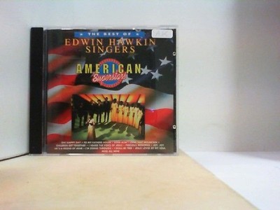 AMERICAN SUPERSTARS Edwin Hawkin Singers: